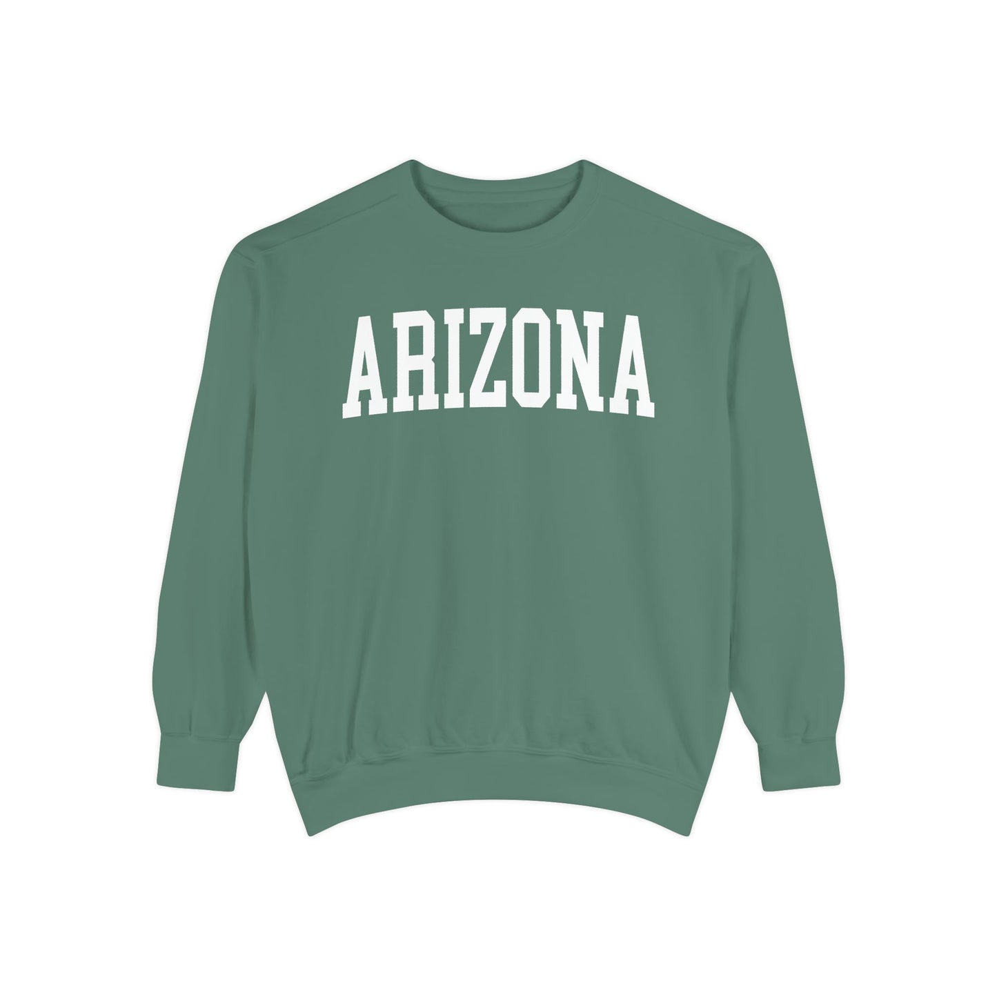 Arizona Comfort Colors Sweatshirt