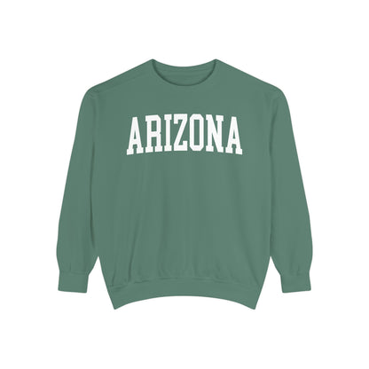 Arizona Comfort Colors Sweatshirt