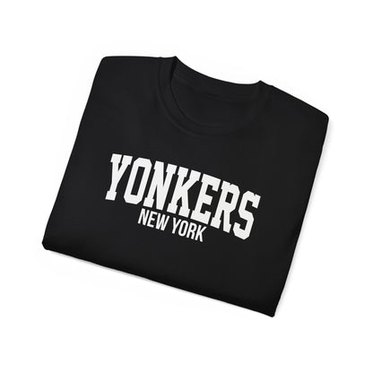 Yonkers New York t-shirt