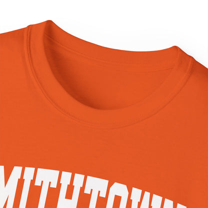 Smithtown New York t-shirt