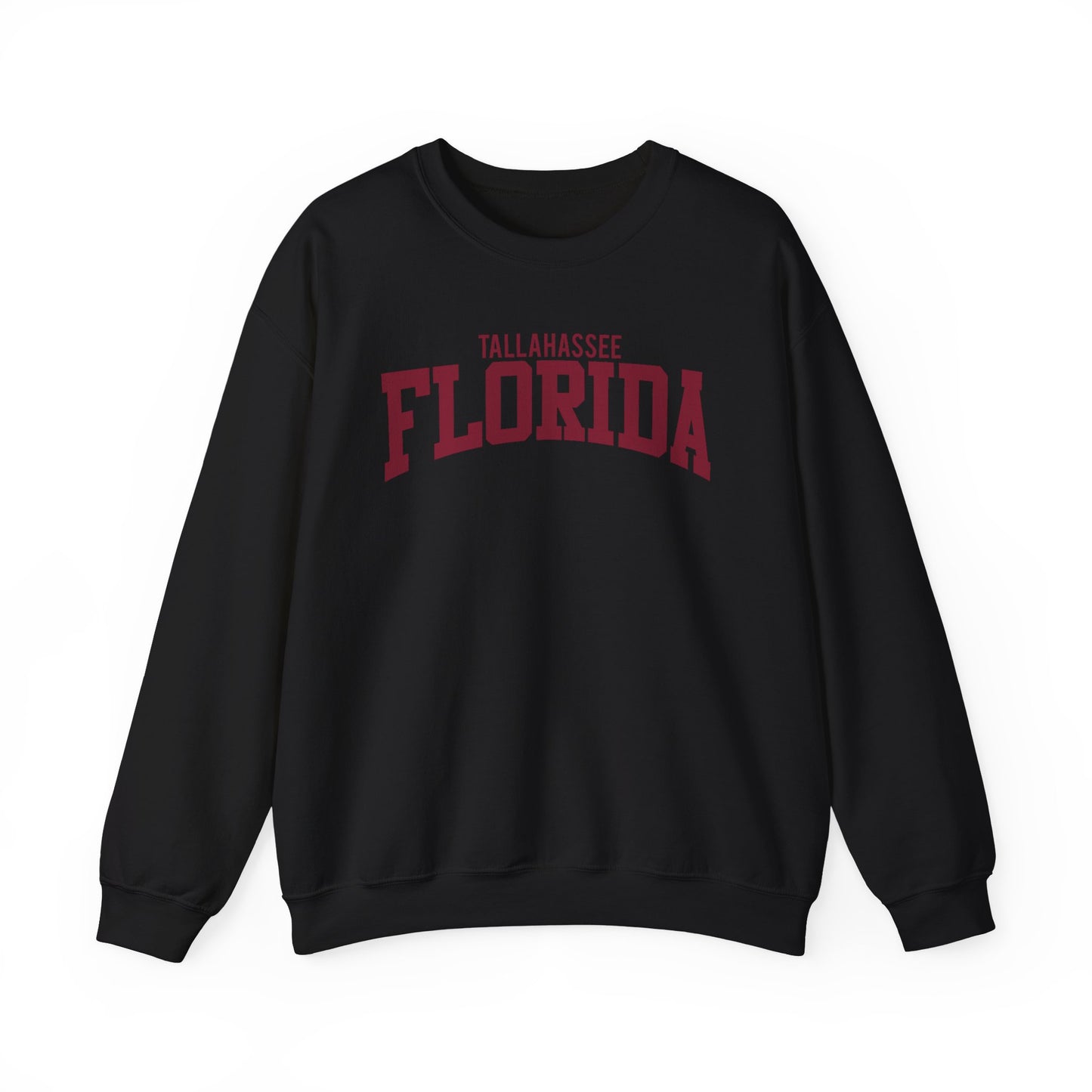 Florida Tallahassee Sweatshirt