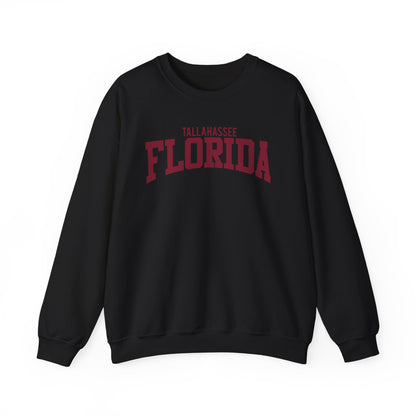 Florida Tallahassee Sweatshirt