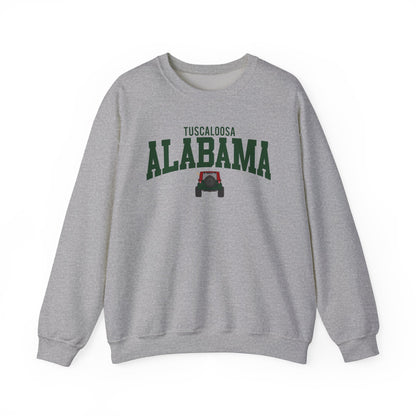 Alabama Tuscaloosa Sweatshirt
