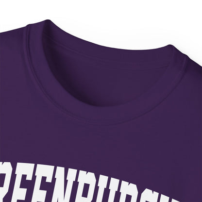 Greenburgh New York t-shirt