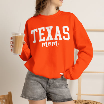 Texas Mom Apparel