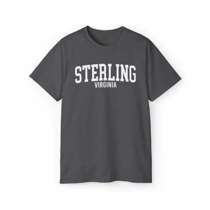 Sterling Virginia T-Shirt