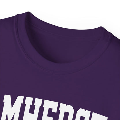Amherst New York t-shirt