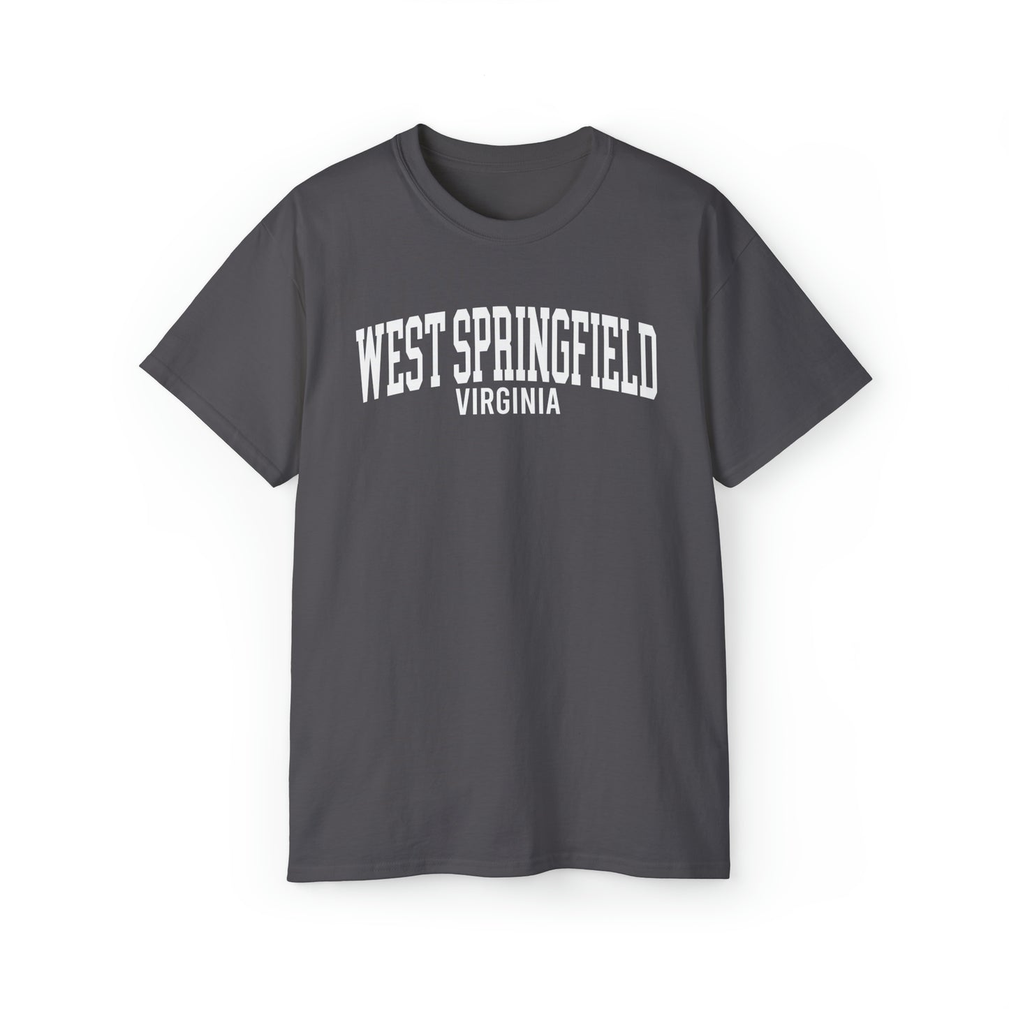West Springfield Virginia T-Shirt