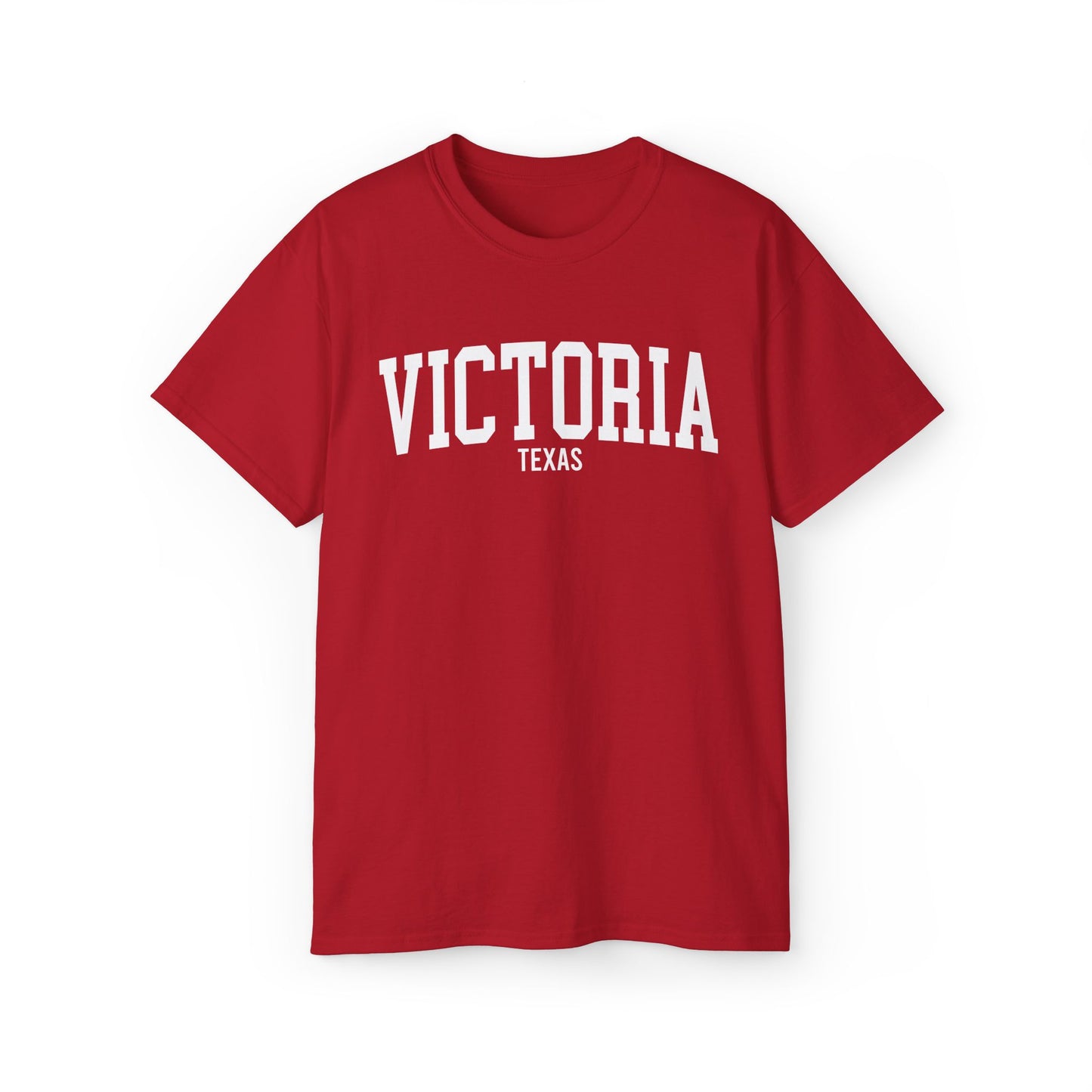 Victoria, Texas t-shirt