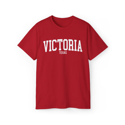 Victoria, Texas t-shirt