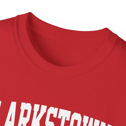 Clarkstown New York t-shirt