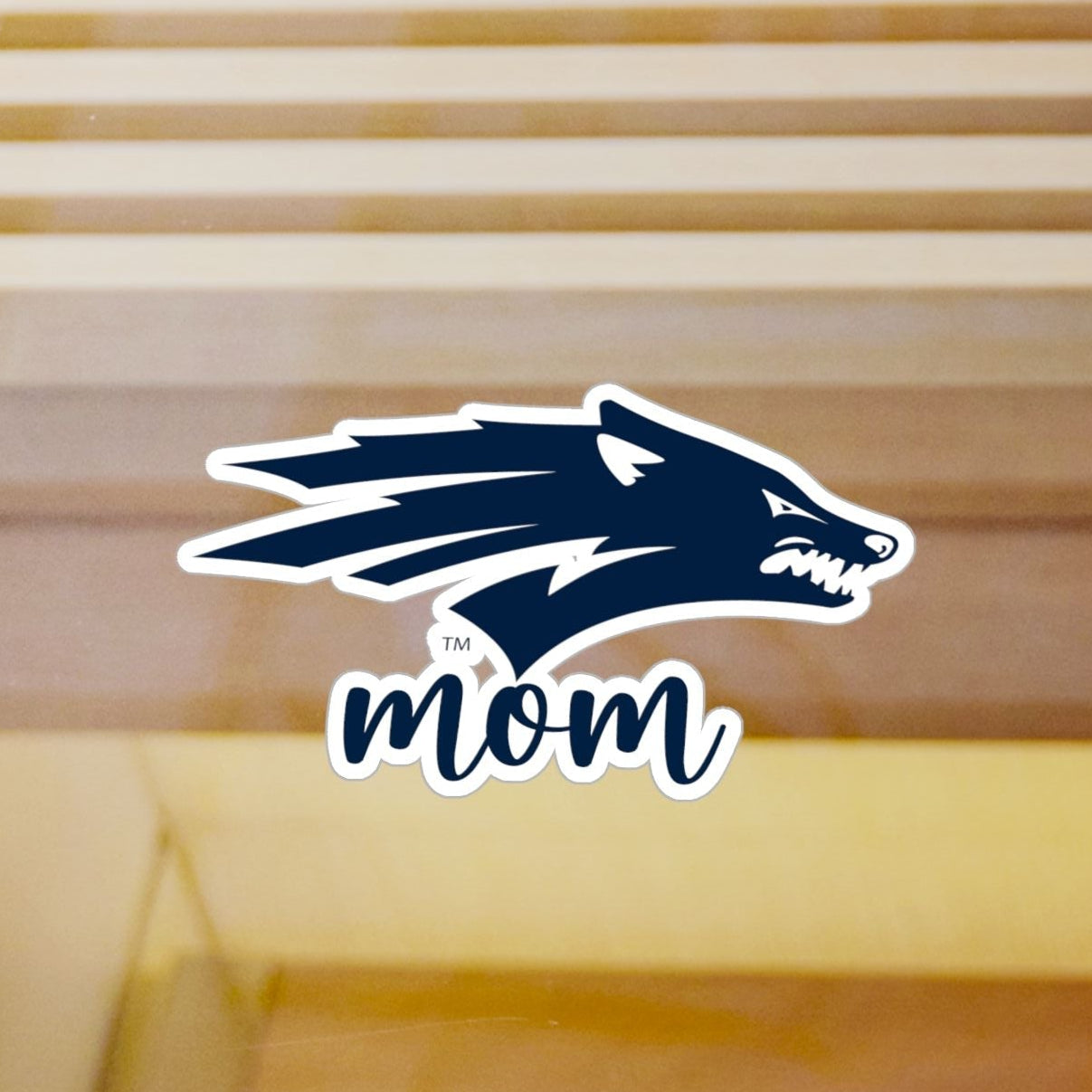 UNR Family Sticker