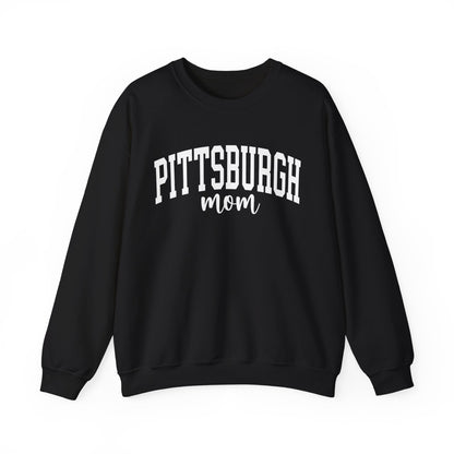 Pittsburgh Mom Apparel