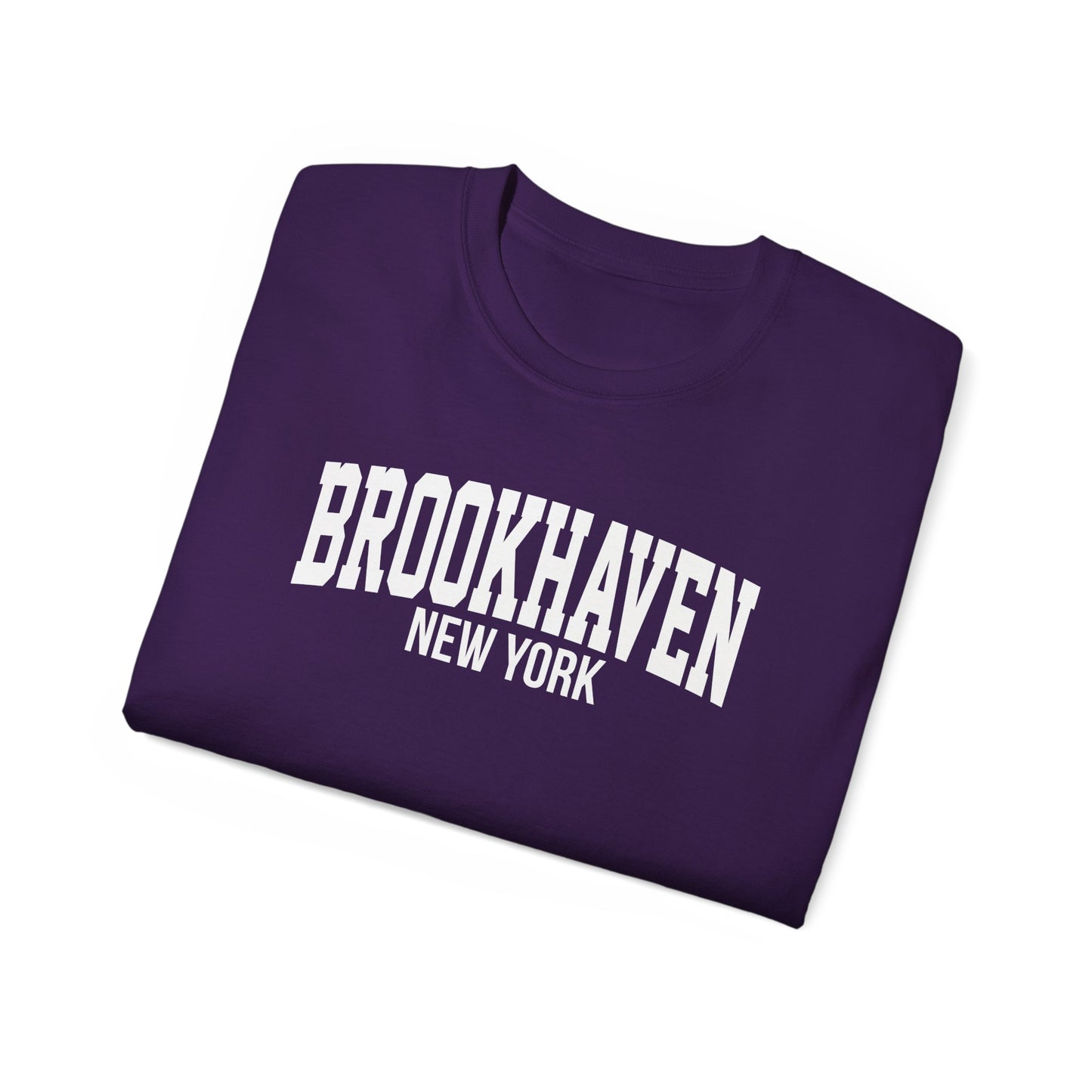 Brookhaven New York t-shirt