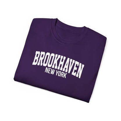 Brookhaven New York t-shirt