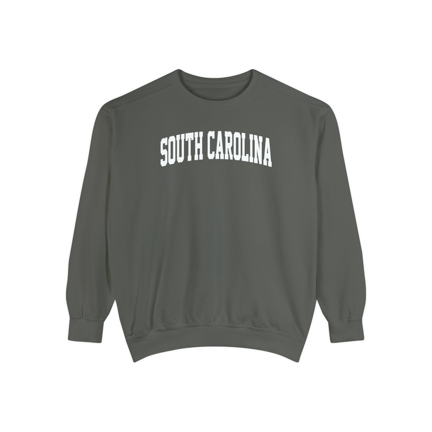 South Carolina Comfort Colors Sweatshirt