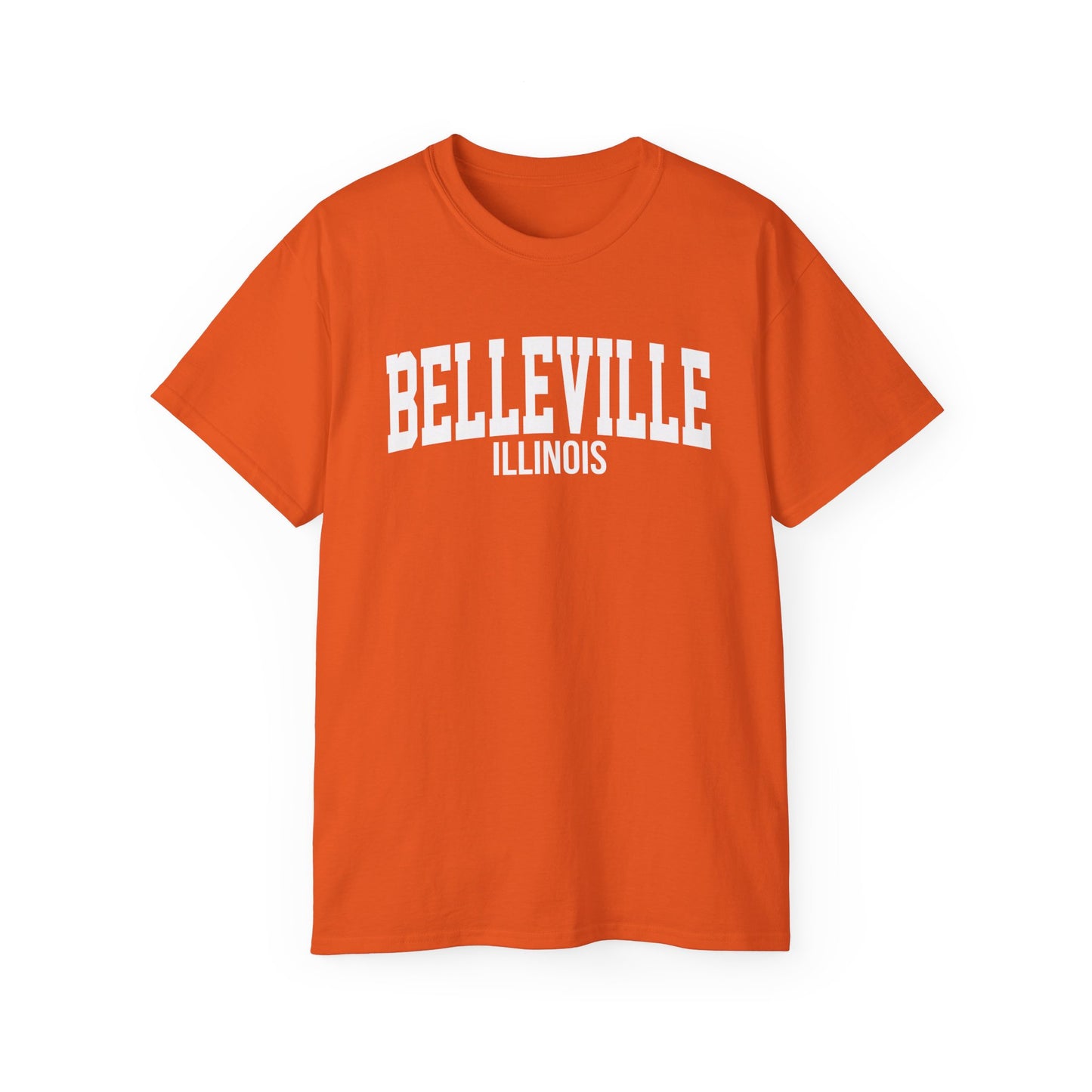 Belleville Illinois t-shirt