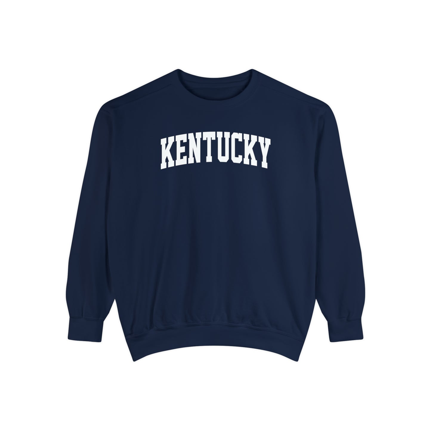 Kentucky Comfort Colors Sweatshirt
