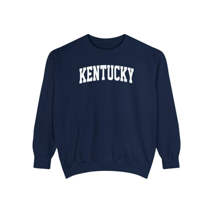 Kentucky Comfort Colors Sweatshirt