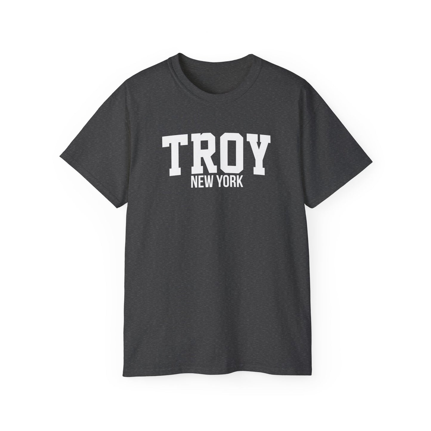 Troy New York t-shirt