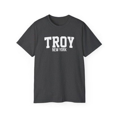 Troy New York t-shirt