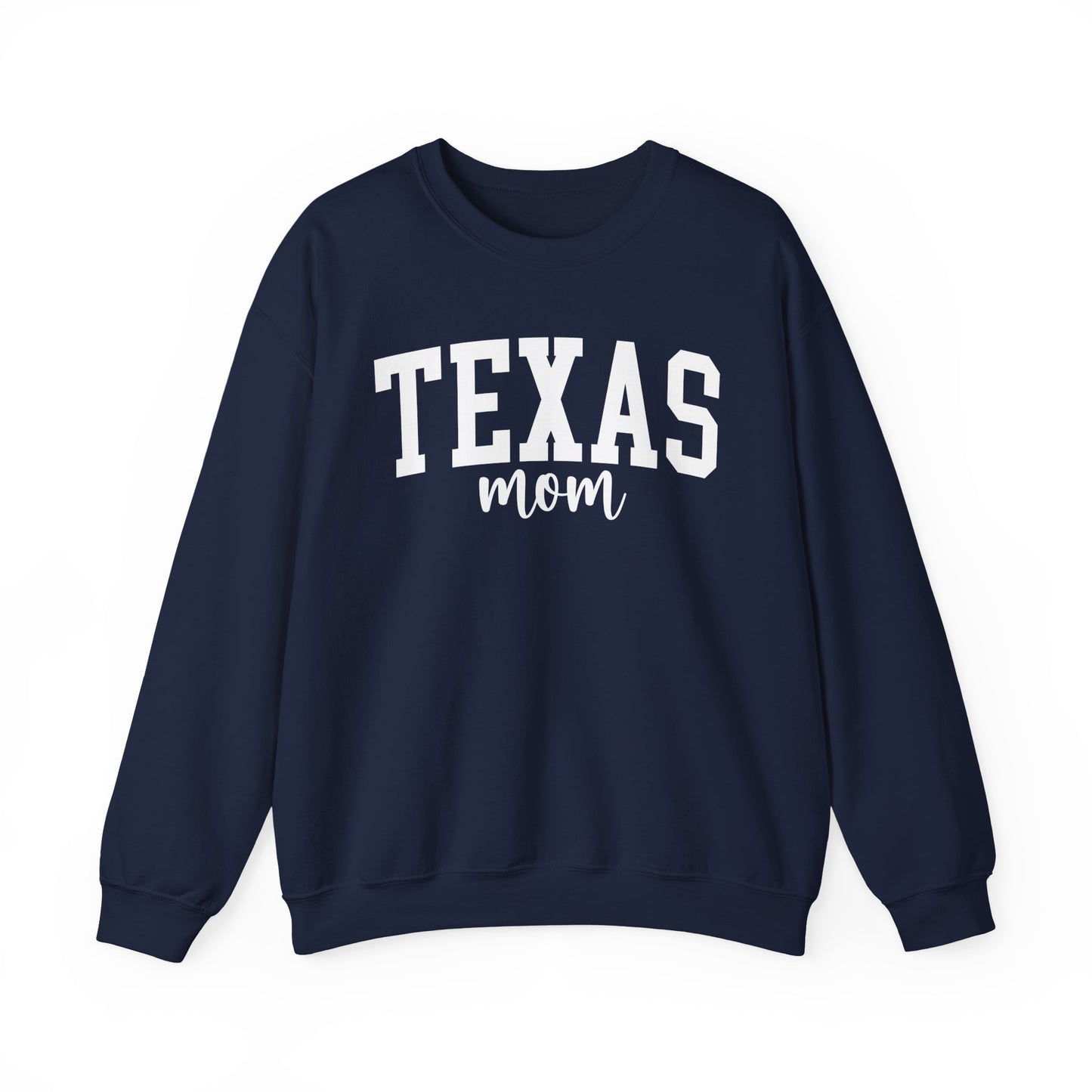 Texas Mom Apparel