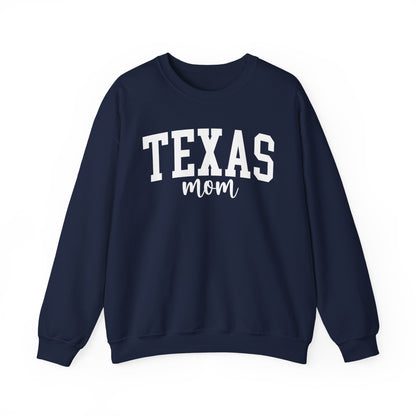 Texas Mom Apparel