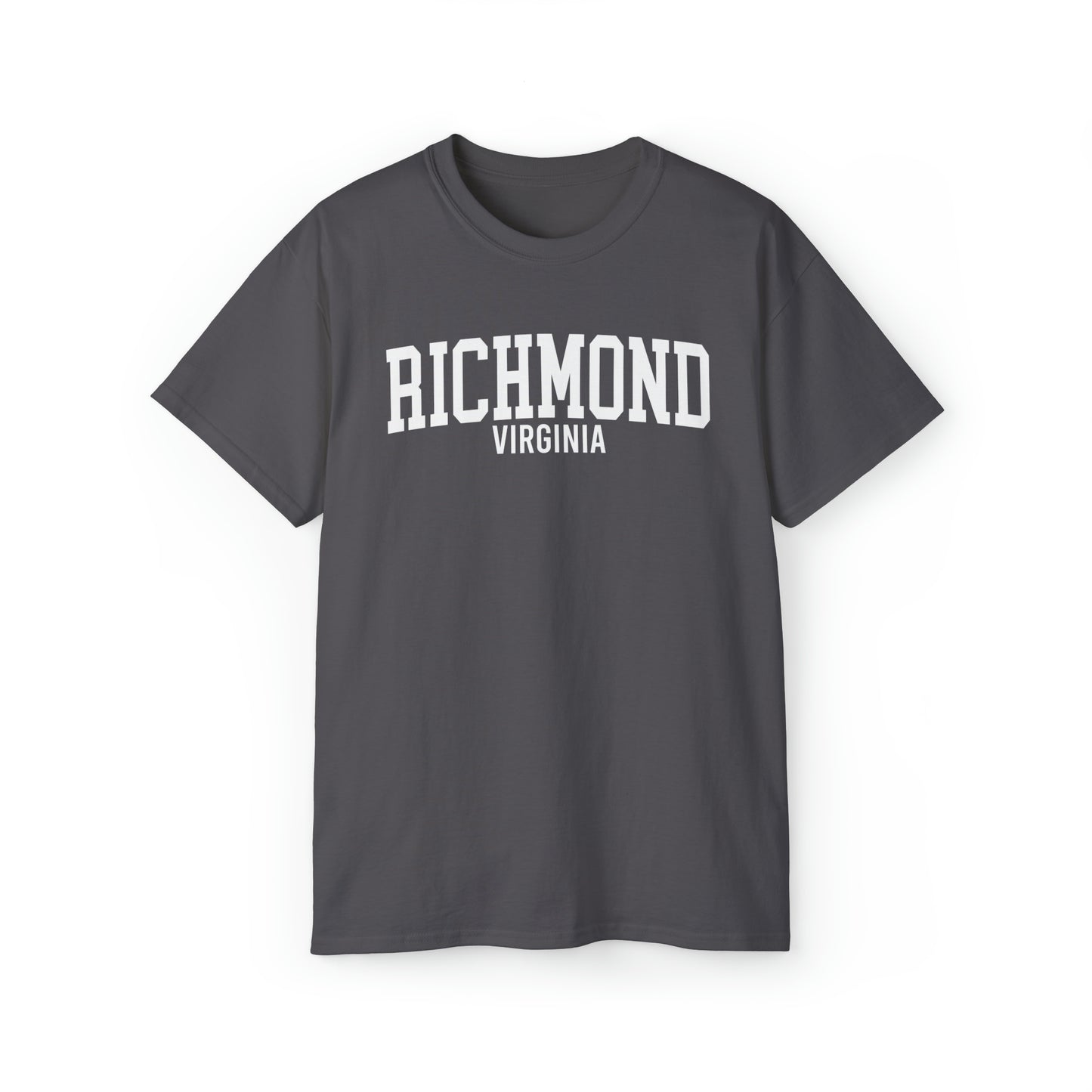 Richmond Virginia T-Shirt