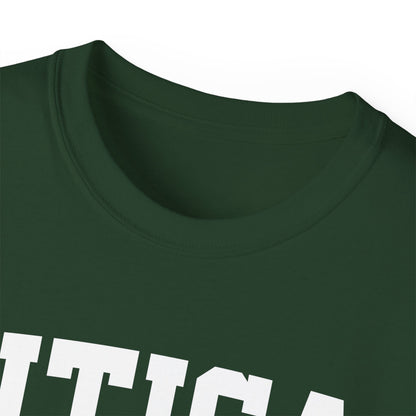 Utica New York t-shirt