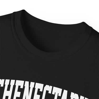Schenectady New York t-shirt