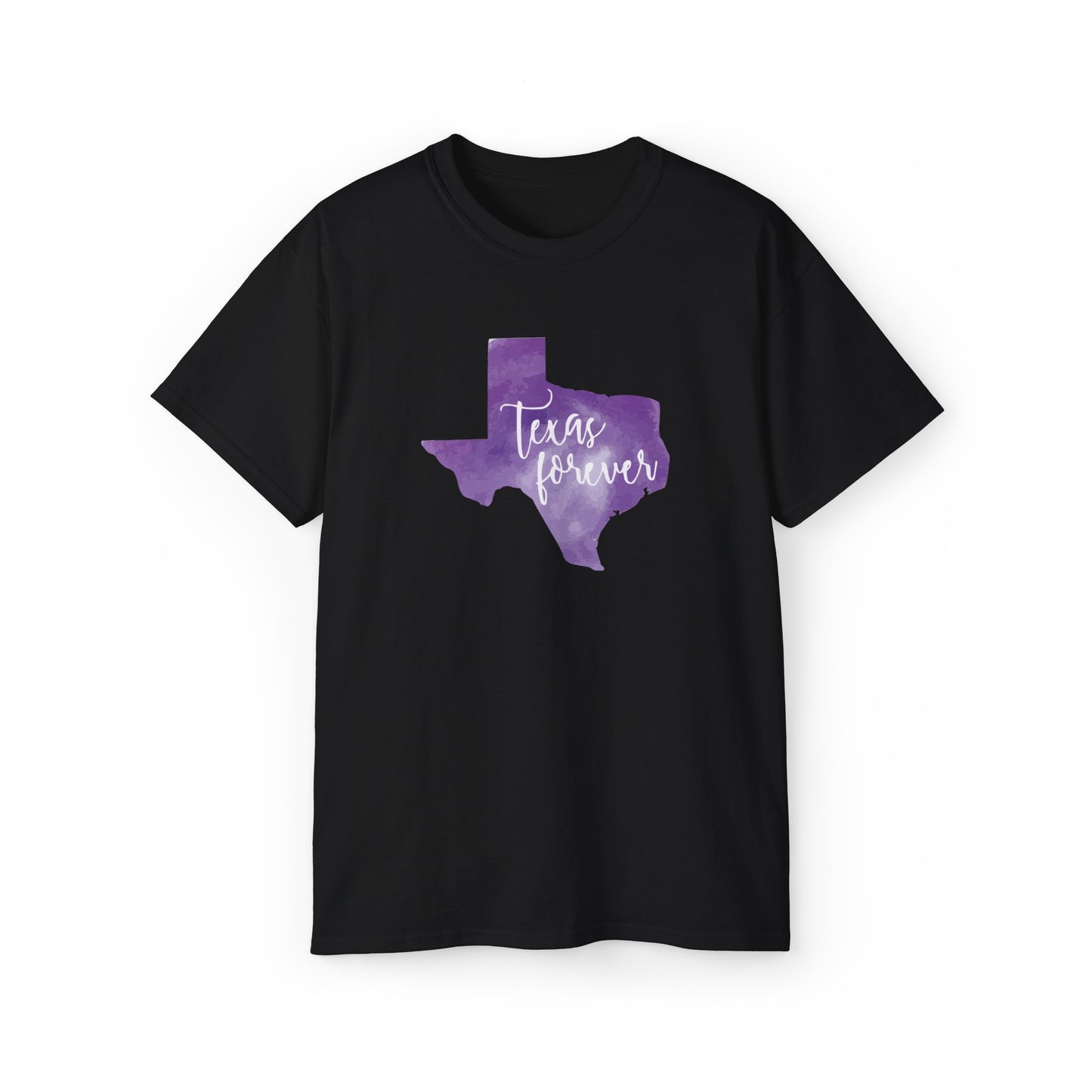TCU - Texas Forever Tee