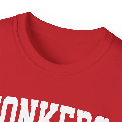 Yonkers New York t-shirt
