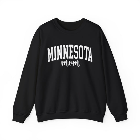 Minnesota Mom Apparel