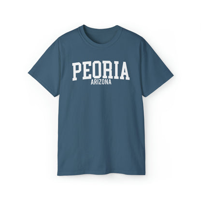 Peoria Arizona T-Shirt