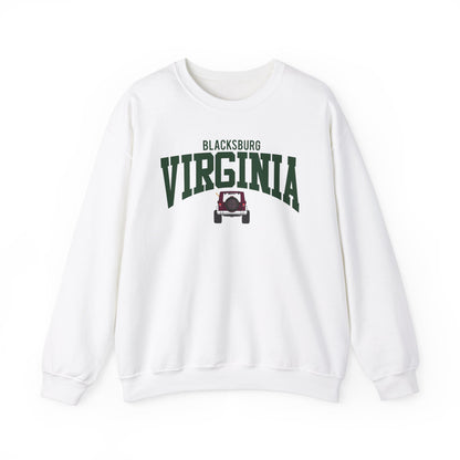 Virginia Blacksburg Sweatshirt