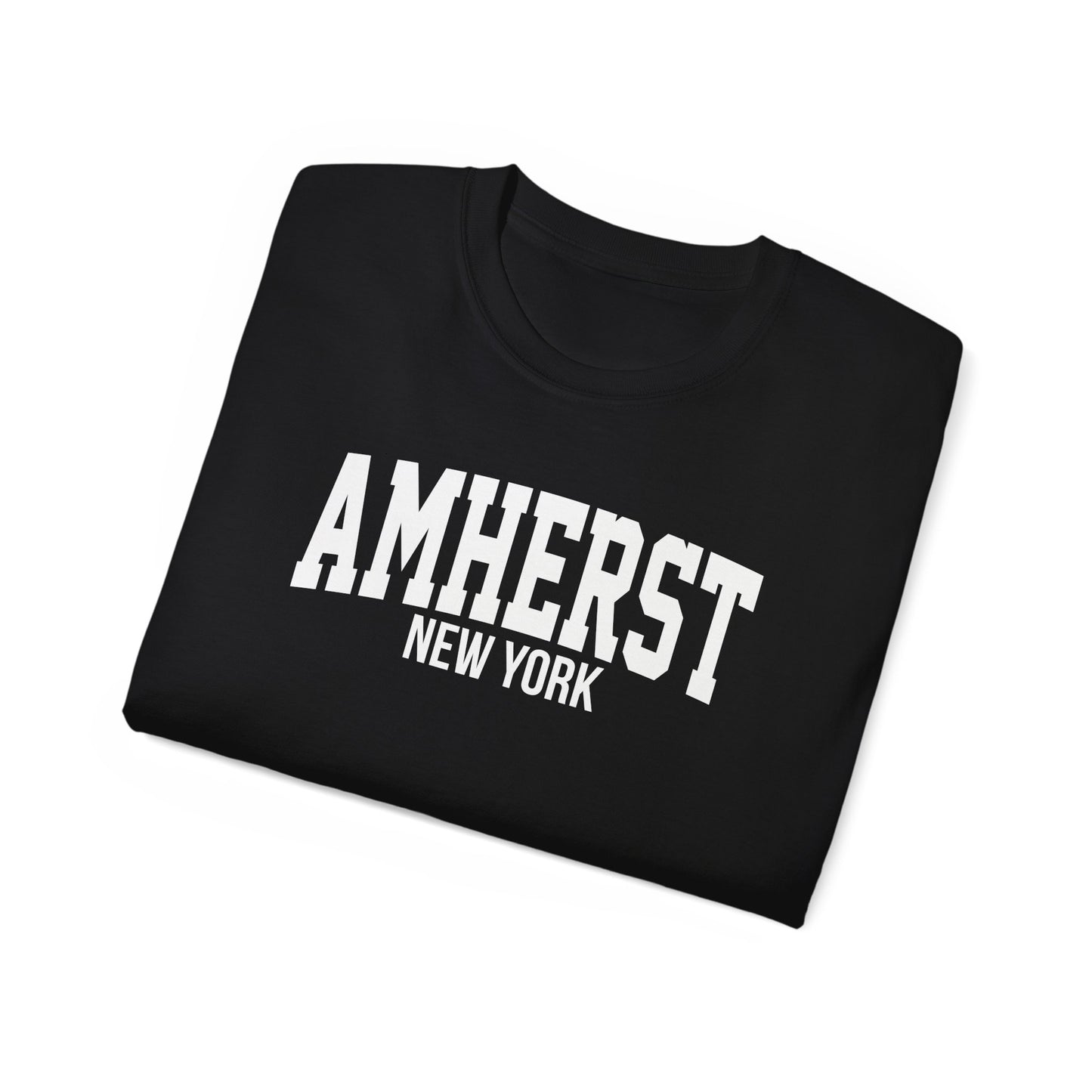Amherst New York t-shirt