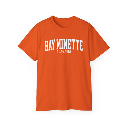Bay Minette Alabama t-shirt