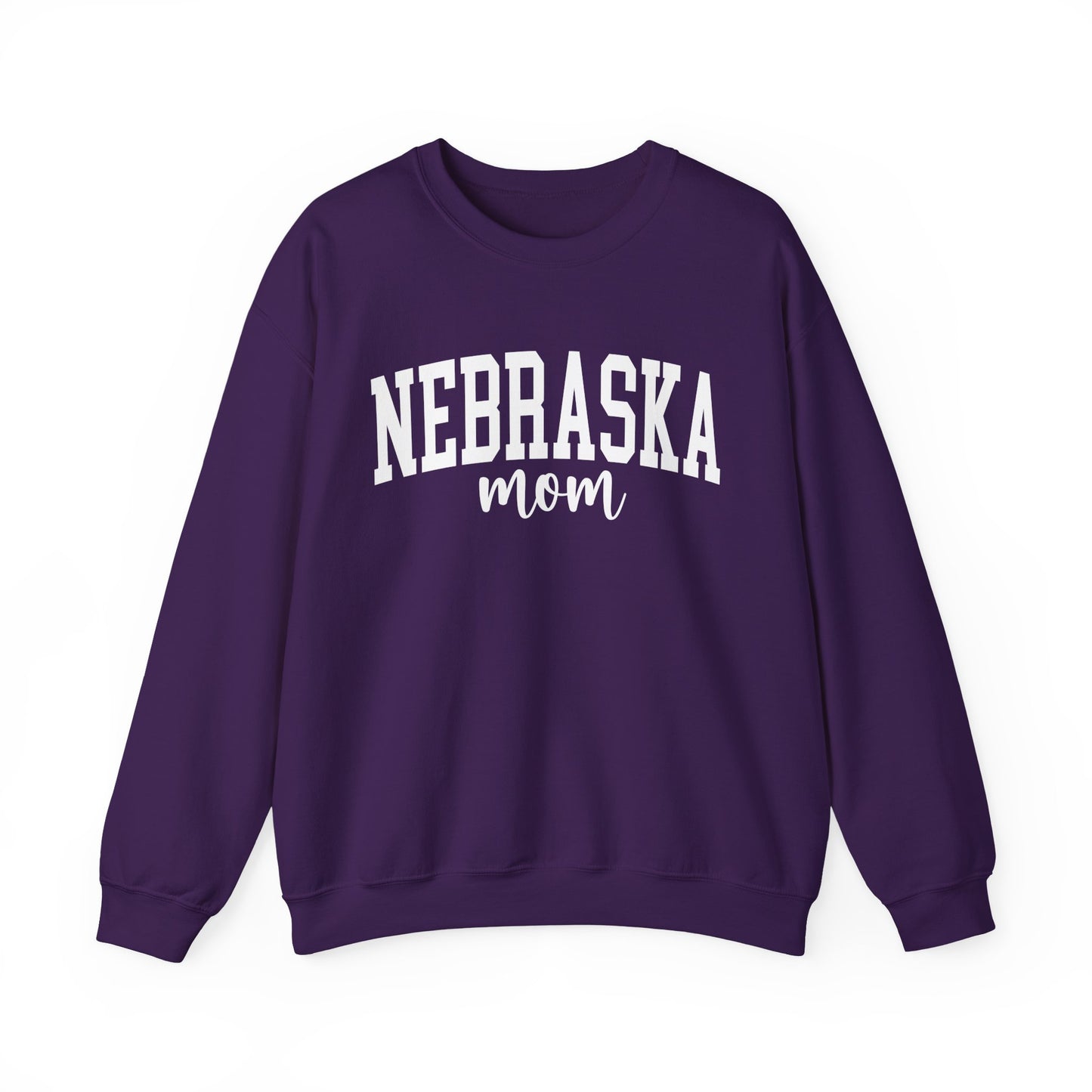 Nebraska Mom Apparel