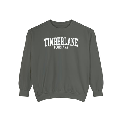 Timberlane Louisiana Comfort Colors Sweatshirt