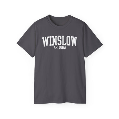 Winslow Arizona T-Shirt