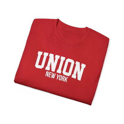 Union New York t-shirt