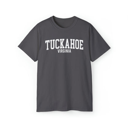 Tuckahoe Virginia T-Shirt