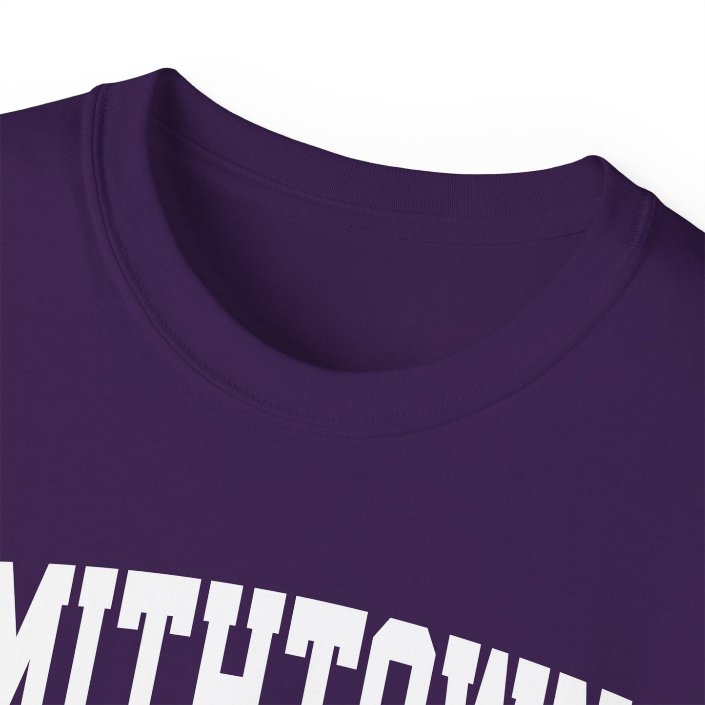 Smithtown New York t-shirt