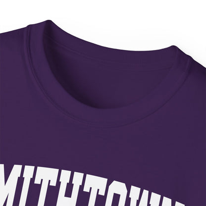 Smithtown New York t-shirt