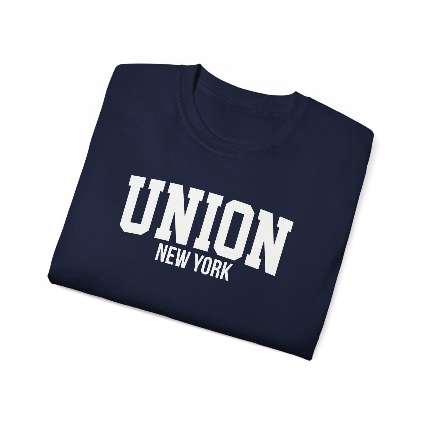 Union New York t-shirt
