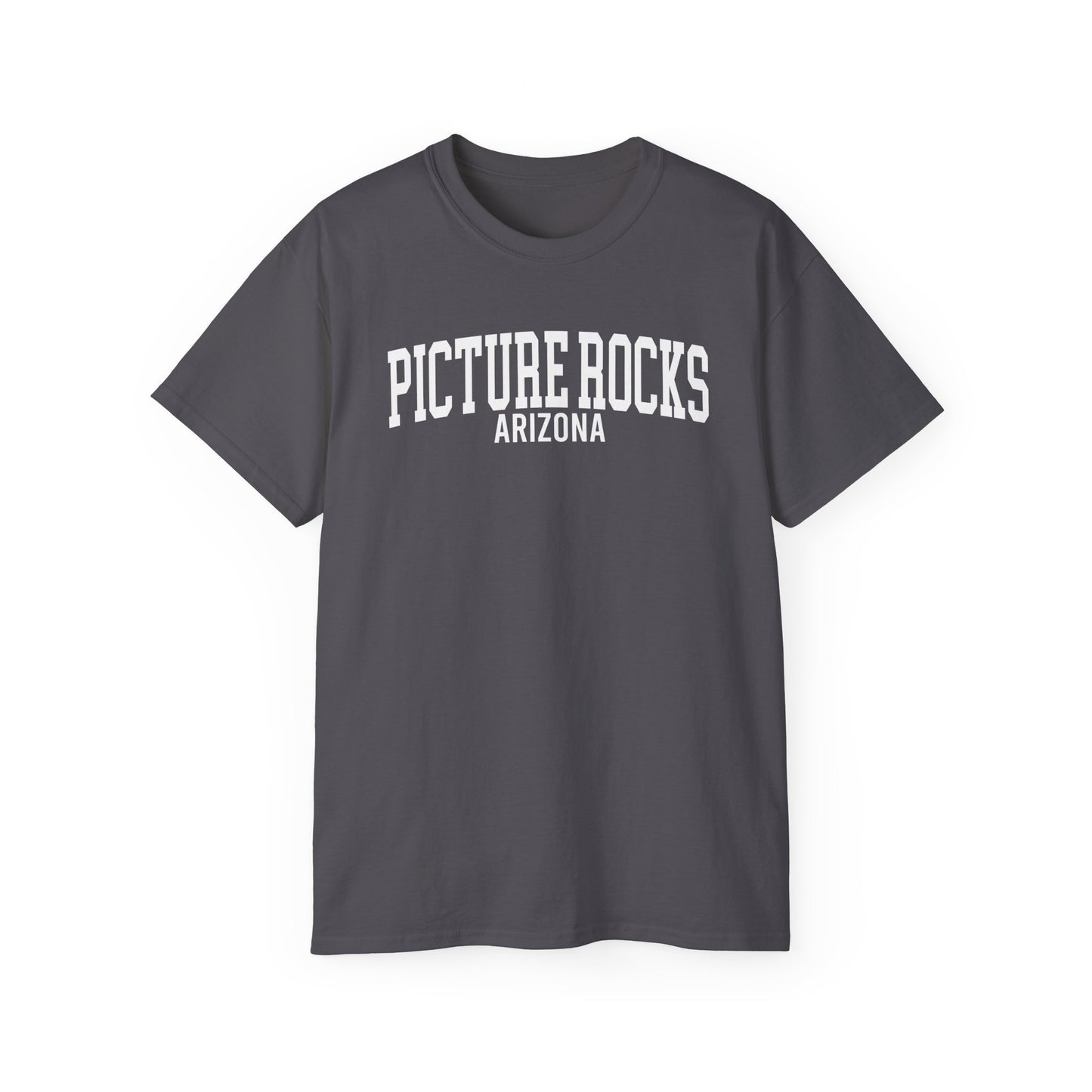 Picture Rocks Arizona T-Shirt
