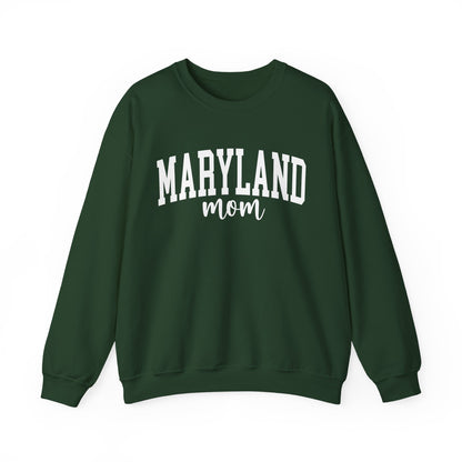 Maryland Mom Apparel