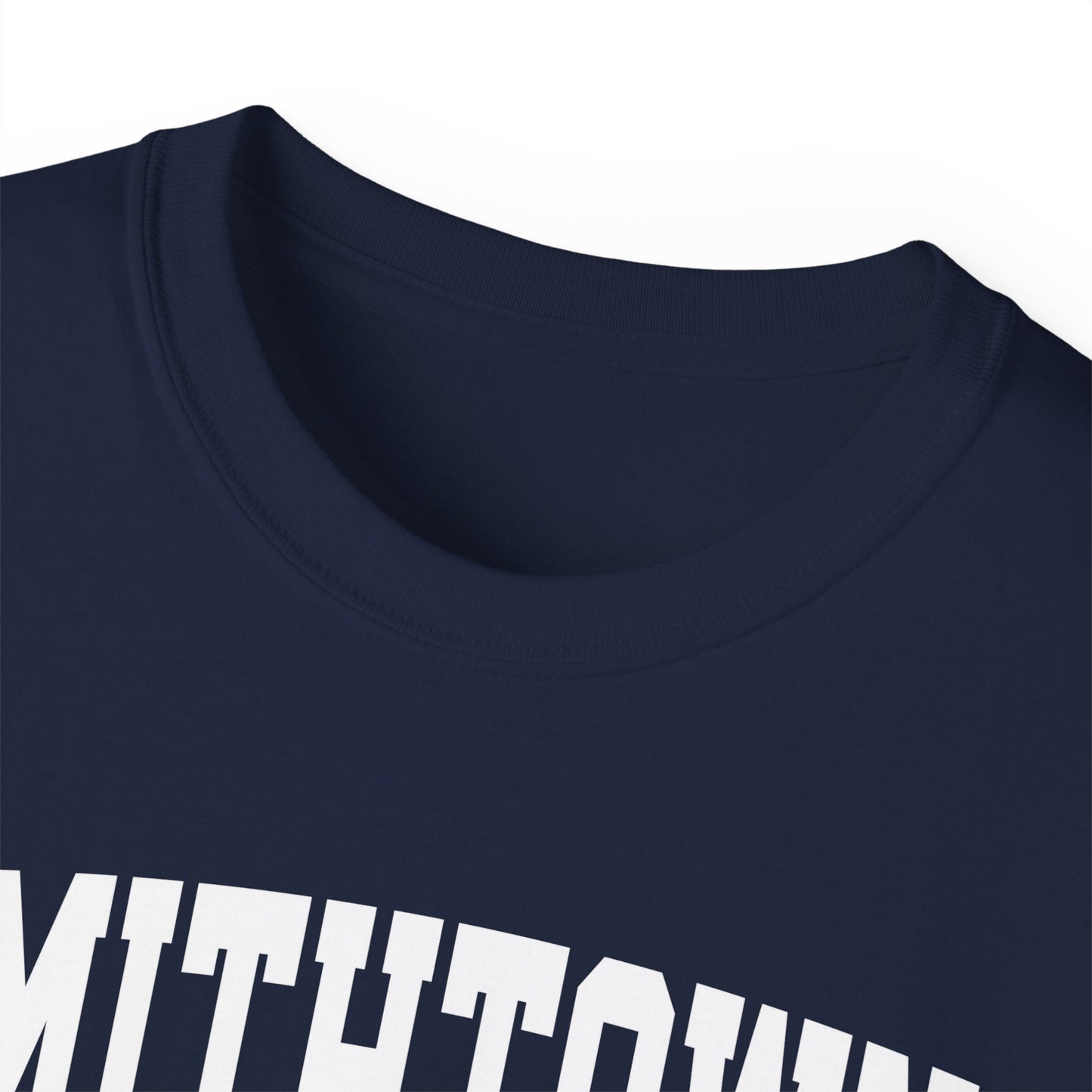 Smithtown New York t-shirt