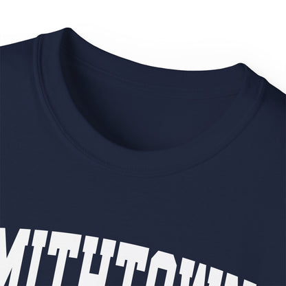 Smithtown New York t-shirt