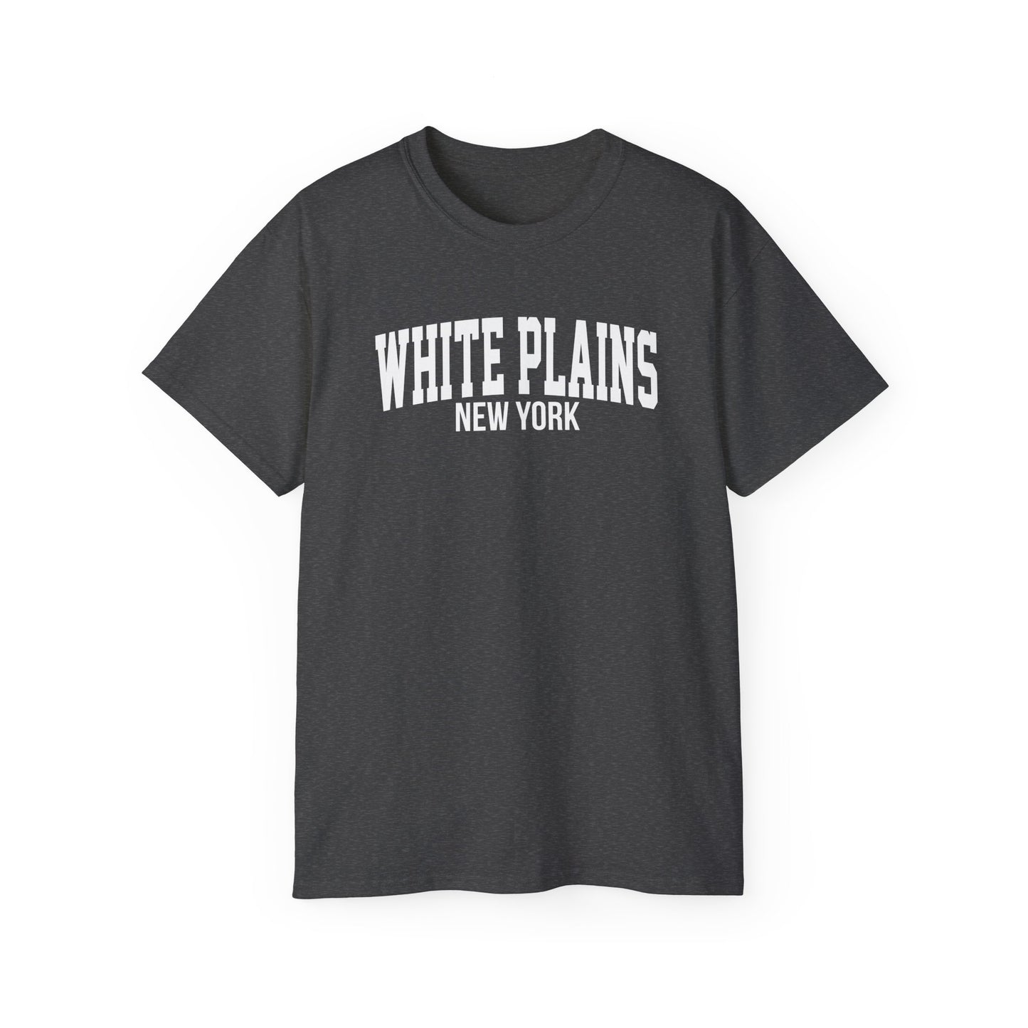 White Plains New York t-shirt
